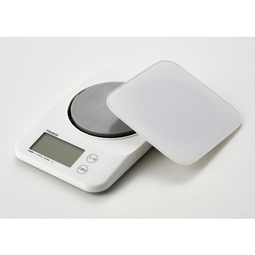TRUSCO Digital Scale 5kg TDS-5 1 unit