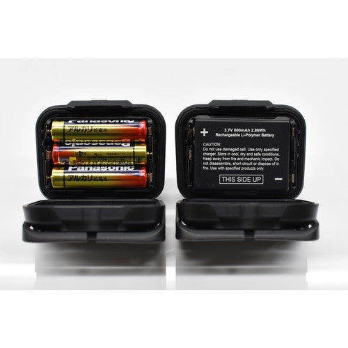 ZEXUS LED Headlight ZX-160 Brightness 230lm Approx. 4 (strong) / Approx. 50 (weak)h ZX-160 1 piece