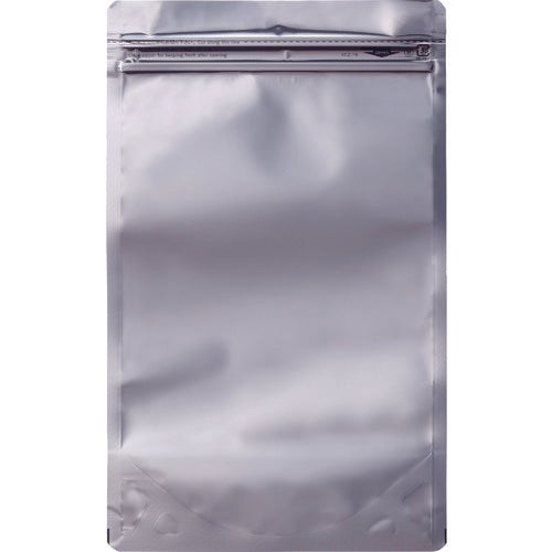 SEINICHI "LAMI GRIP" Single-sided transparent barrier type (flat bag type with hanging hole) 240 x 170 VCP-H 1 bag