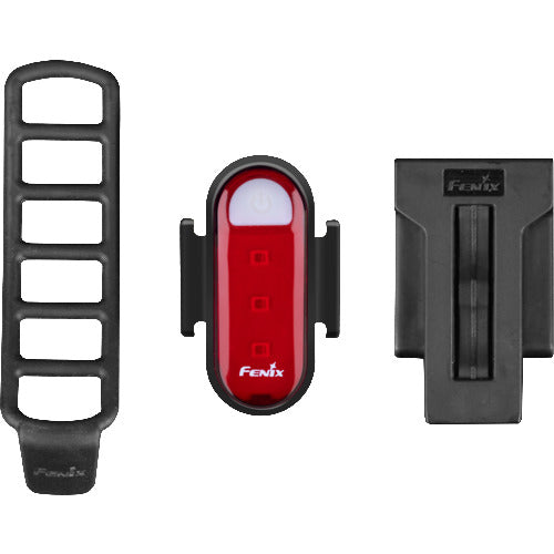 FENIX LED 자전거 라이트 BC05R 밝기 10lm BC05R 1 개
