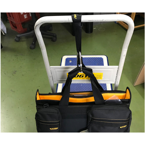 DOGYU Sling Hook SGF-450BK 04513 1 pc