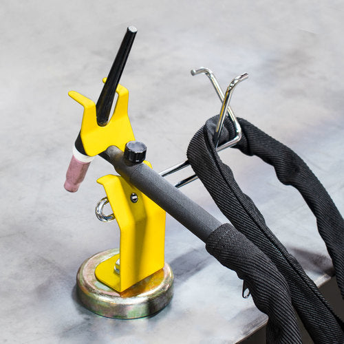 SHT TIG溶接トーチスタンドホルダー 「レディーレスト」 MRT100 1 個