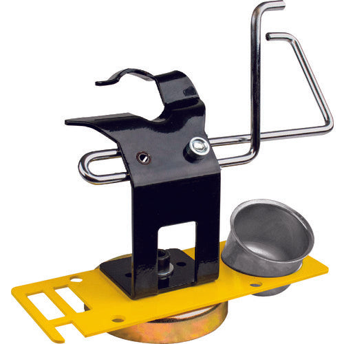 SHT MIG 용접 토치 스탠드 홀더 "레이디 레스트" MRM100 1개