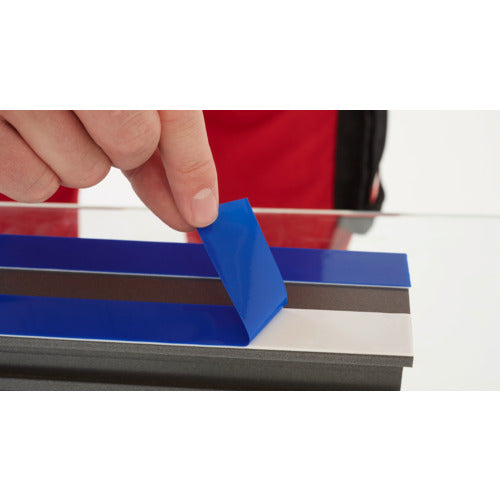 tesa 強力接合テープ(サイン&ディスプレイ用) 19mmx25m 7044-19-25 1 巻