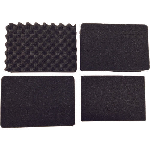 TRUSCO Protector Tool Case Cushioning Urethane TAK-33K 1 S