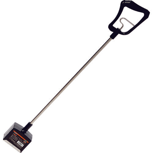 TRUSCO ハンドマグネットエコノミータイプ87X51X710 THM5000EA 1 個