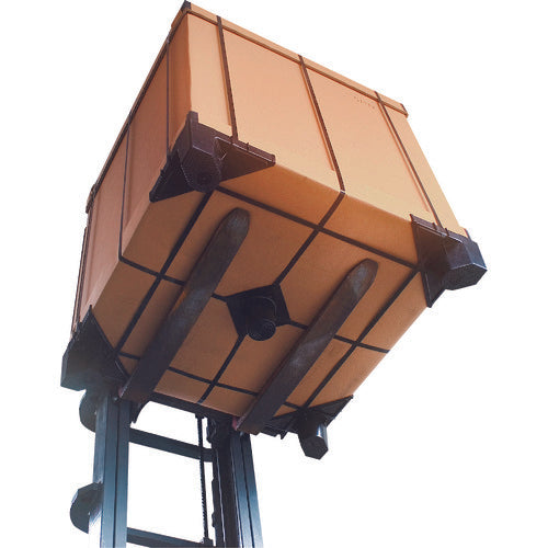 YPC YP Pro Center A-T Maximum dynamic load (kg) 1000 YP-CENTERA-T 1 piece