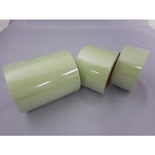 Nitto Elmate Overcoat Tape 50mm x 10m Transparent OC-50 1 roll