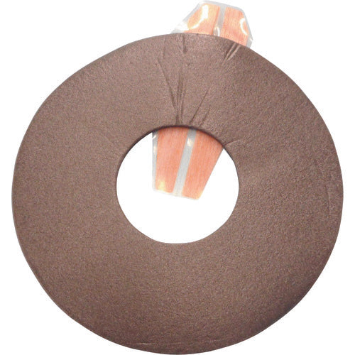 Nitto Elmate Waterproofing Materials for Piping LS Pipes Hat Thickness 2.5mm x Outer Diameter 115mm x Center Hole Diameter 29mm (20 Pieces) HAT30 1 PK