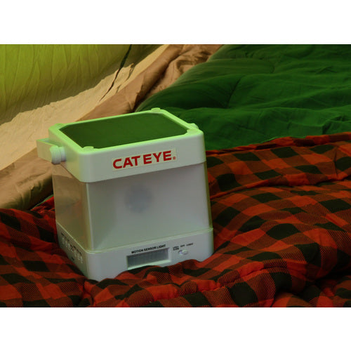 CATEYE LED Multi-Function Lantern 138.5 x 138.5 x 148 PGS-089 1 unit