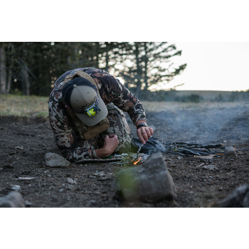 PRINCETON SNAP Gray & Green SNAP300K-GY 1 piece