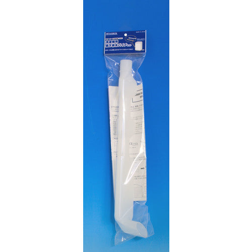 밀기론 세탁기용 바로 아래 배수 파이프 세트 폭 60×길이 441 mm SK-38 1개