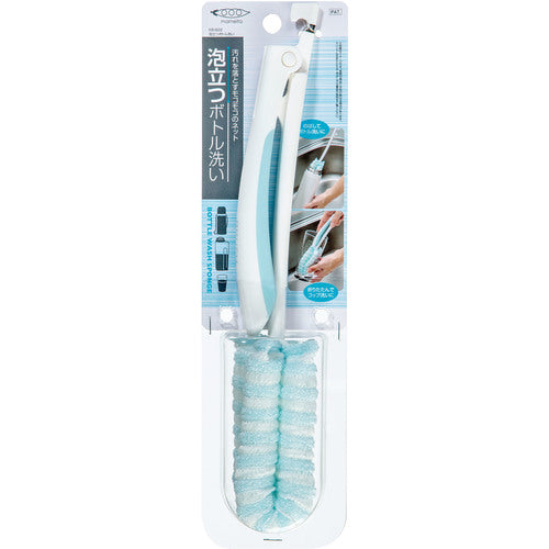 Mameita Foaming Bottle Wash KB-822 1 pc