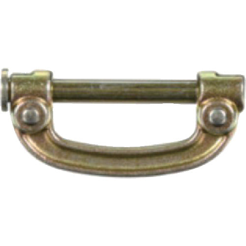 3M DBI-Sara Nano-Lok Carabiner for Retractable Lanyards 3100197 3100197 1 pc