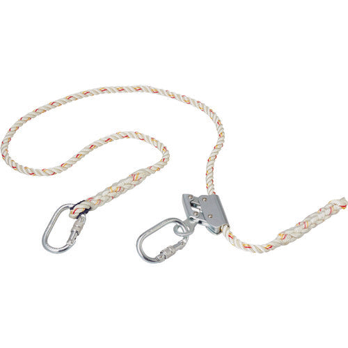 3M プロテクタ ワークポジショニング用ロープ 1390438 1390438 1 本