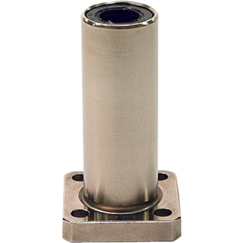 OZAK Eco Bearing Double Square Flange Type Inner Diameter 25 LFDKM25-UU 1 pc