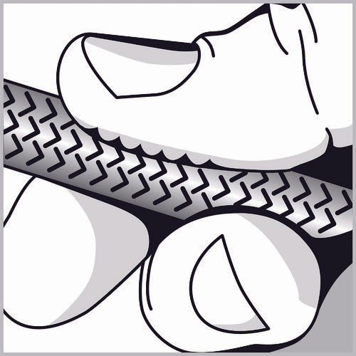 PB Swiss Tools Knurled Long Ball Hexagon Wrench 3212L-4 1 pc