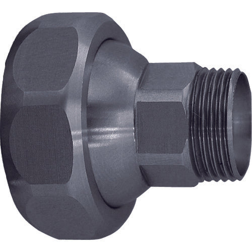 Hiltline Stainless Steel Coolant Hose (1/4 Hose System) Different Diameter Joint (1/4" to 1/8") RE1-0 1 pc