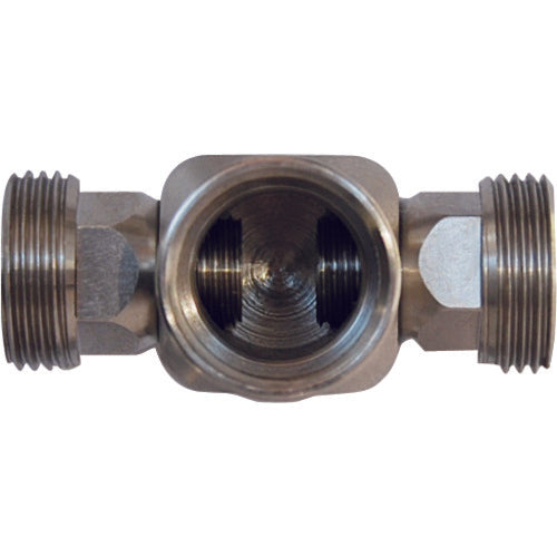 ヒルトライン コネクターPT1/8 0AD-18PT 1 個