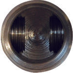 ヒルトライン コネクターPT1/4 0AD-14PT 1 個