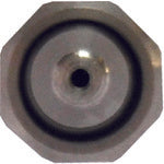 ヒルトライン 丸ノズル φ3.0 0DU-30 1 個