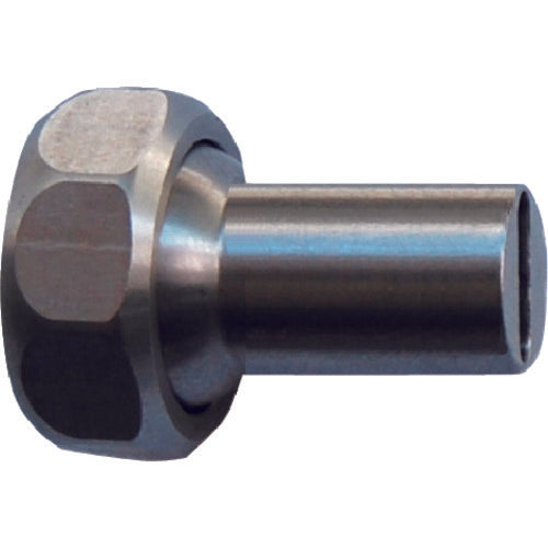 힐트 라인 원형 노즐 슬릿 구멍 폭 5×두께 1.5 0DU-415 1개