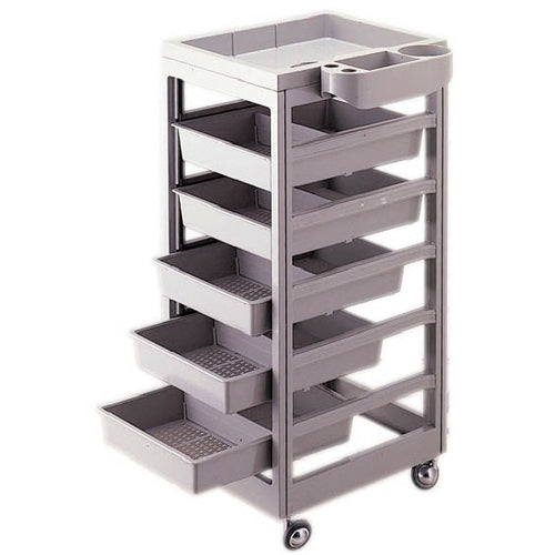 SAMSONG サムソン メタルボールキャスター 自在 ゴム車 60mm TP1160-01-CR-RT 1 個