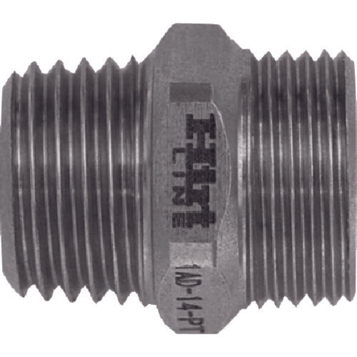 ヒルトライン コネクター PT1/4 1AD-14PT 1 個