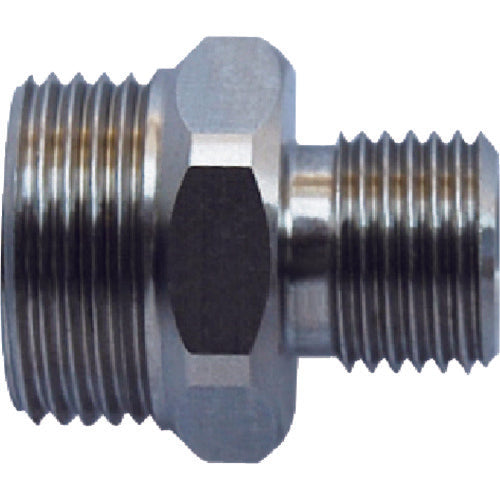 힐트 라인 커넥터 G1/8 1AD-18 1개