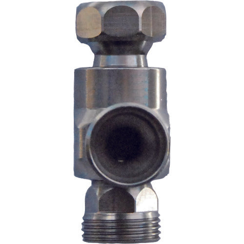 Hiltline Stainless Steel Coolant Hose (1/4 Hose System) Joint Cross Ball Joint 1WV-3K 1 pc