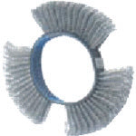 MRA Air Grinder Wire Wheel (Coarse) MRAWW117 1 pc