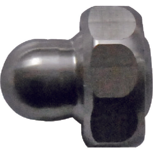 Hiltline Stainless Steel Coolant Hose (1/4 Hose System) Side Nozzle Stopper Cap 1VER 1 pc