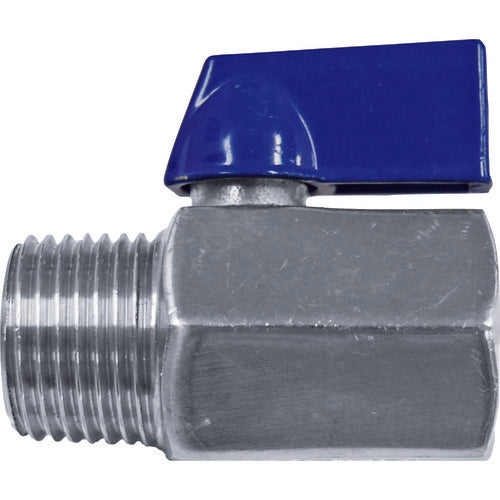 Hiltline Check Valve G1/2 Stainless Steel KH-12SS 1 pc