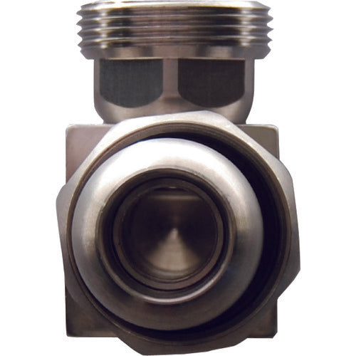 ヒルトライン L型ボールジョイント 2WV-1K 1 個