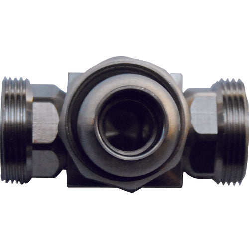 ヒルトライン T型ボールジョイント 2WV-2K 1 個