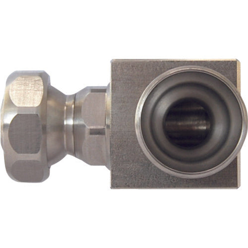 ヒルトライン コーナーパイプライン用コネクター 2-WI 1 個