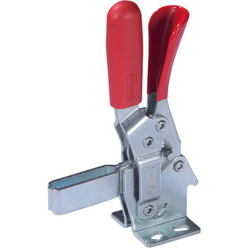 SPEEDY B 【売切廃番】 縦型130ALXステンレス(外れ止めレバー付) 130ALX 1 個