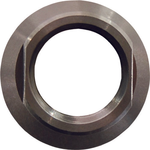 ヒルトライン ステンレス製クーラントホース(1/2ホースシステム)用違径ソケット M24×PT3/8 2AD-2GE-38PT 1 個