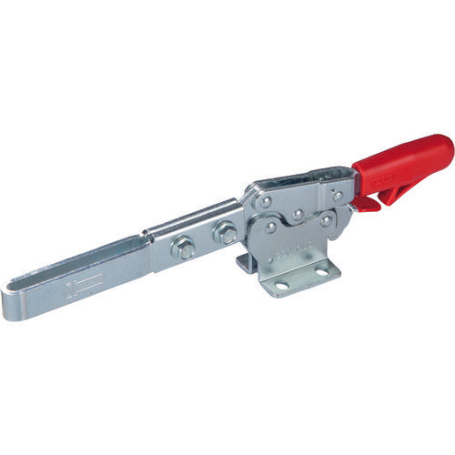 SPEEDY B 【매진 폐번】 가로형 130 ОLS 익스텐드 레버 타입 (탈착 레버 부착) 130 OLS 1 개