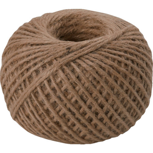 TRUSCCO 포장용 마끈 2mm x 500m TARP2-500 1 권