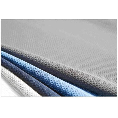 BT 슈퍼 쿨 여름 셔츠 옐로우 S 사이즈 TBZ HI-VIS CL3-01YA S 1 착용