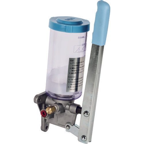KWK 수동 그리스 펌프 KSP-105 1대