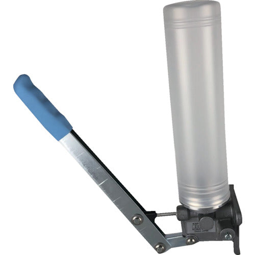 KWK 수동 그리스 펌프 KSP-105-CG 1대