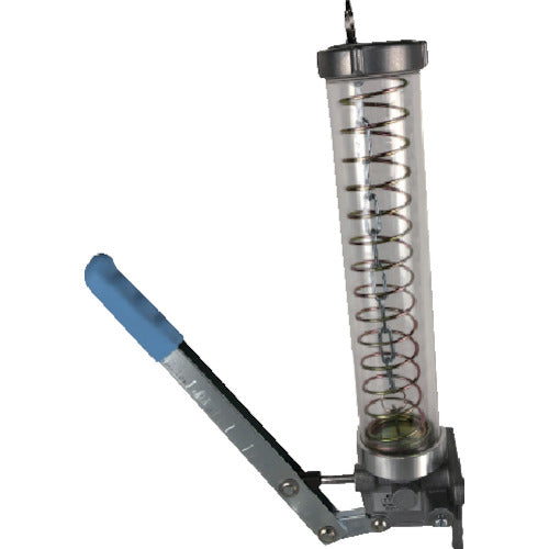 KWK 수동 그리스 펌프 KSP-105-TG1 1대