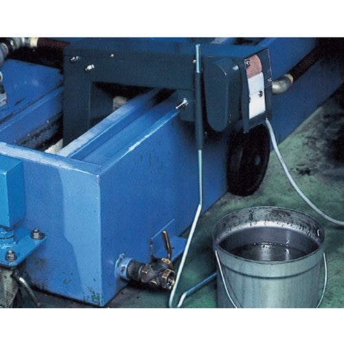 KOGI 오일스키머유와 리자 UT-40L UT-40L 1개