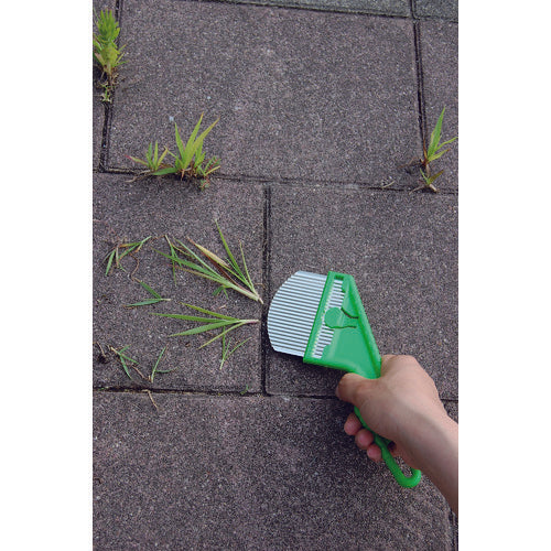 Jinsaku Weed Brush 2510 1 piece