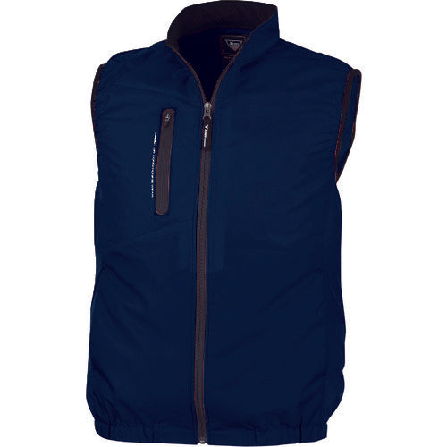 지벡 공조복 베스트 XE98010-19-3L XE98010-19-3L 1벌