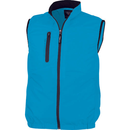 XEBEC Air Conditioned Clothing Vest XE98010-44-LL XE98010-44-LL 1 piece