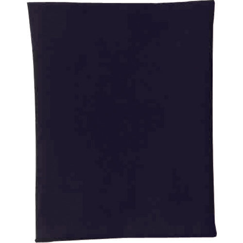Gunze Love Belly Warmer Cotton Rich Belly Warmer Medium Black H1000-M-97 1 pc