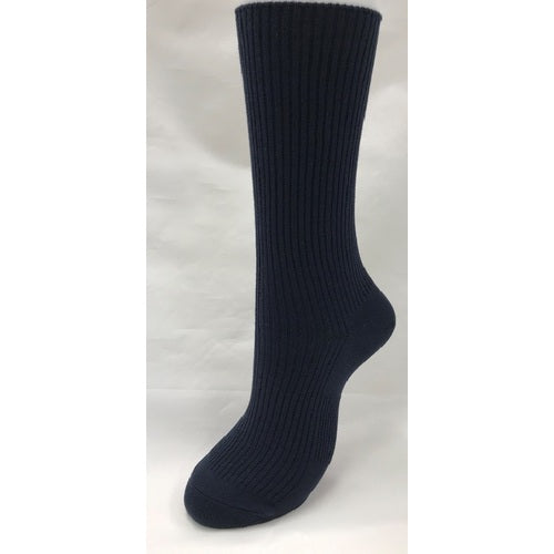 グンゼ 足もと快適フィット4足組ソックス27アソート 04034-27-4PH 1 組